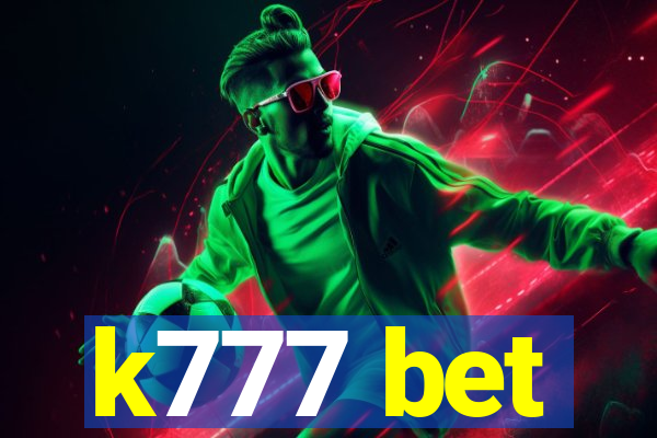 k777 bet